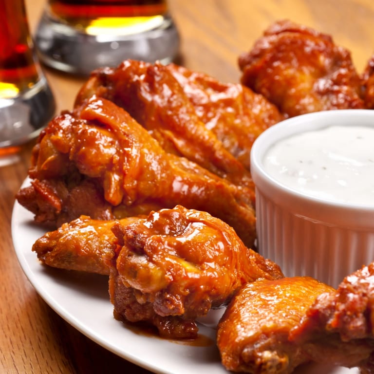 Easy Online Ordering and Delivery
