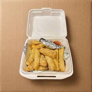Breadsticks