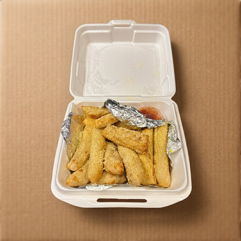 Our Delicious Salads